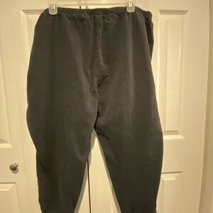 Women’s Casual Black Pants